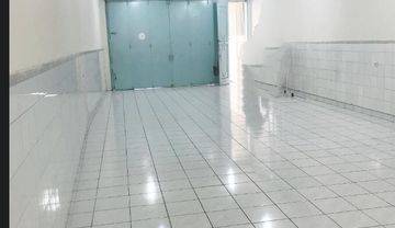 Ruko di Jl. Utama Kopo 119 m SHM Bagus