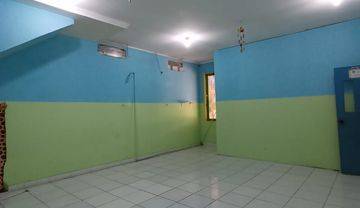 Rumah di Gajah mada keagungan taman sari Jakarta 