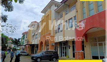 Ruko 2 di Cbd Ciledug