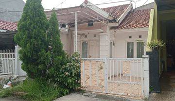 273 Di Jual Rumah Di Bulevar Hijau Harapan Indah 