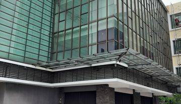 Dijual Ruko Hook 4 Lantai Tangcity