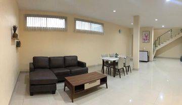 Disewakan Rumah Siap Huni Sentul City, Bogor