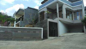 Disewakan Rumah Nyaman Area Sariwangi Cibaligo 