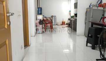 Rumah Taman Ubud Lippo Karawaci Tangerang Siap Huni
