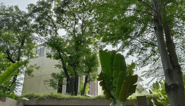 Dijual Rumah 4 Lantai di Kawasan Premium Coasta Villa Ancol