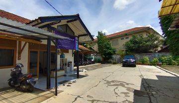 Ruang-usaha di Kopo Bihbul, Bandung 690 m Bagus SHM