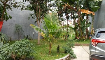Tanah di Pasteur Bandung Akses Tol Pasteur View Aliran Sungai Pegunungan 
