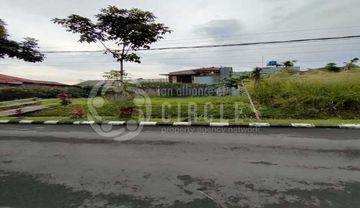 Tanah Kavling Dijual Bonus Design Istana Regency Pasteur Bandung
