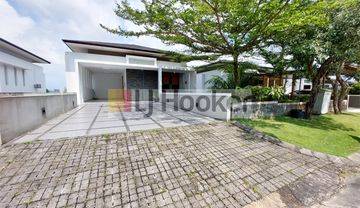 Disewakan Rumah Furnishsed 2 Lantai Siap Huni Di Grand Summit Southlink
