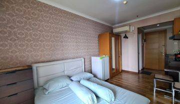 Apartemen Signature Park, Mt Haryono Tebet, 500 jt NETT Biaya2 Ditanggung Pembeli