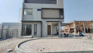 Rumah mewah Cluster 2 Lantai Ready dan Indent di Gentan