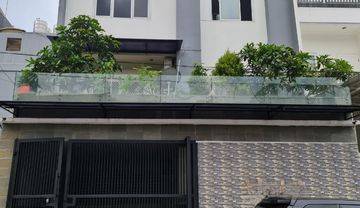 Dijual Rumah Muara Karang, Pluit, Jakarta Utara
