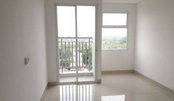 Apartemen Serpong Garden Tipe Studio Siap Huni