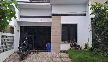 Jual rumah murah di babelan bekasi one gate sistem 