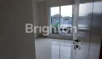 Rumah Cluster Azalea Gading Serpong Strategis