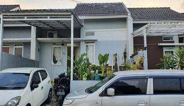Disewakan Rumah dekat kampus IPB