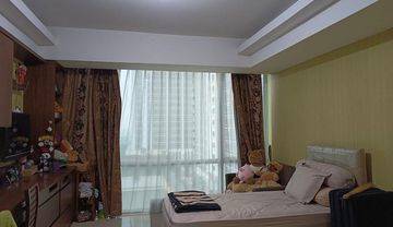 DISEWAKAN Apartement U RESIDENCE Tower 1 Studio B