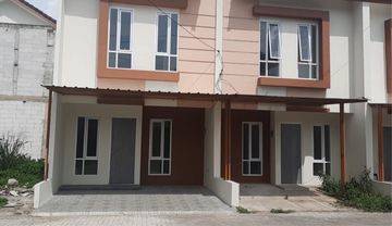 Rumah Bagus Untuk Investasi di Jatinangor City Park Jawa Barat