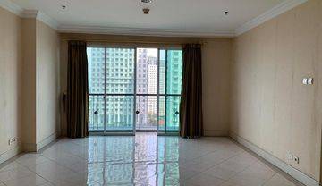 1 Unit Apartement di Grand Itc Permata Hijau Lokasi