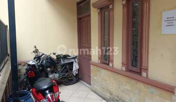 Dijual Kost Sasak Gantung Lengkong 19 Kamar