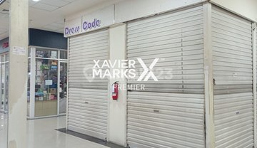 Dijual Stand Strategis Depan Timezone Malang Town Square Malang
