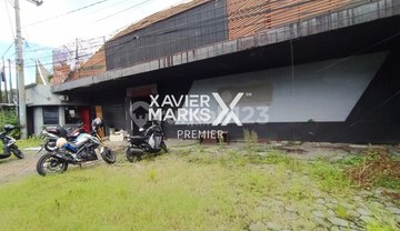 Dijual Ruang Usaha Lokasi Strategis Di Raya Dieng Malang