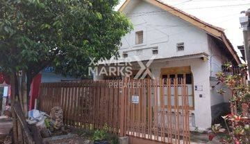 Disewakan Rumah Luas 278m2 Di Jl. Ade Irma Suryani Malang