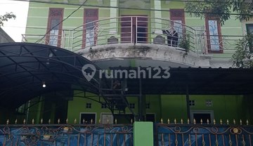 Dijual Rumah Kos Full Penghuni Di Sarangan Lowokwaru Malang