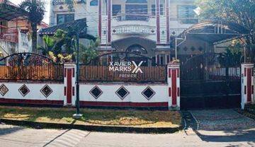 Rumah Dekat Unmer Dan Cyber Mall di Puncak Dieng Malang