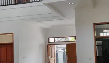 Bagus Luas Siap Huni Rumah Pasadena Caringin Bandung