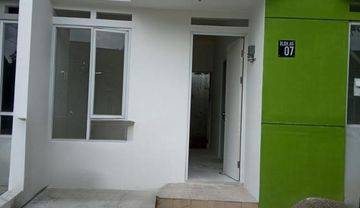 Rumah Murah di Sentraland Siap Huni Dekat Stasiun Parung Panjang