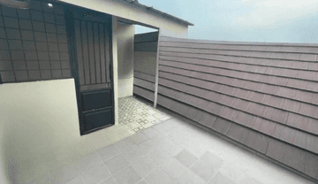 Rumah Murah di Sentraland Siap Huni Dekat Stasiun Parung Panjang