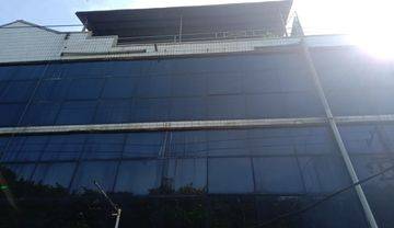 Ruko Central Rmi Surabaya Murah. Fer.a319