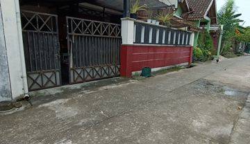 RUMAH  SAMPAI DEAL PAJANG LAWEYAN