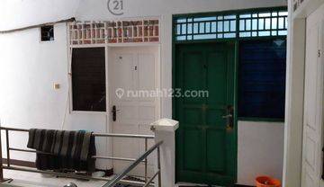 Rumah Kost 35 Kamar Tidur Area Binus , Jakarta Barat