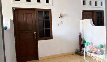Rumah Kost Kosongan 1 Lantai 10 Kamar Panjer Denpasar Selatan Bali
