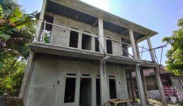 For Sale Guest House Boarding House Hook Position Jimbaran Bawah Edge of Mangrove Beach