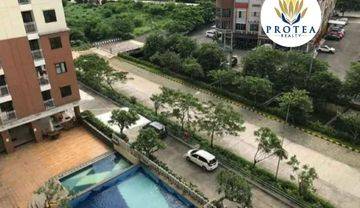Dijual Rugi, Sebuah Apartement di Bekasi Town Square. 