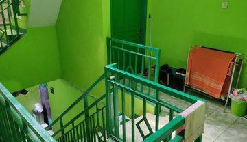 Kost Putri Greenhouse Kebon Bibit Itb Tamansari Unisba Cihampelas Dago