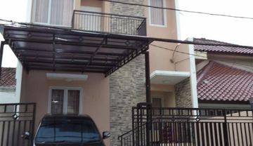 Dijual Rumah Kost2an di Perumahan Sektor 8B Gading Serpong 