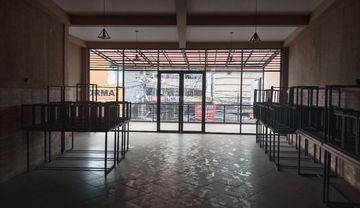Ruko Bagus di MAINROAD 266 m²