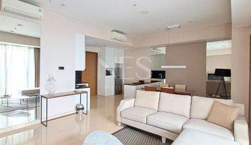 1 Park Avenue 2 BR Jakarta Selatan Dekat Mall Sekolah Perkantoran