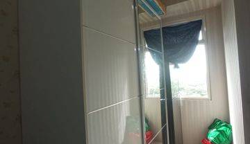 Jual Apartement Studio The Springlake Summarecon Bekasi Unfurnish