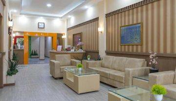 Di Jual Guest House Jl Dr. Rum Pasirkaliki Bandung