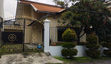 Disewakan Rumah siap huni Di Ngresep Barat Semarang