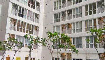 Apartemen Grand Taman Melati 2 Furnished