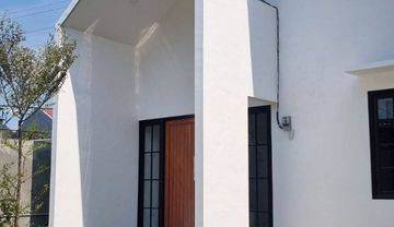 Dijual Rumah Baru,graha Bunder Asri Gresik 