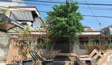 Disewa Ruko Jalan Ngagel Jaya Selatan