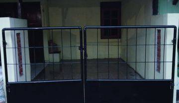 Dijual Disewakan Rumah Wiguna Timur Surabaya Timur Merr Gunung Anyar 