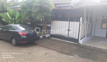 Dijual Rumah Type 36 72 Dalam Perumahan Area Tapos Depok